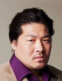 Фото актера Ичиносе Ватару