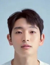 Фото актера Чжон Джин Ун