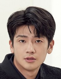 Фото актера Ку Ча Сонг