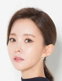 Фото актера Юн Джу Хи