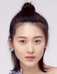 Фото актера Нин Дань Линь