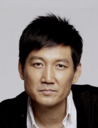 Фото актера Ли Чун Сяо