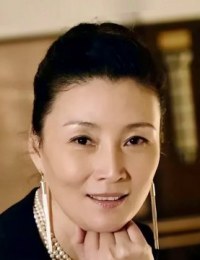 Фото актера Чжу Ин