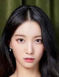 Фото актера Ю Бин