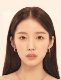 Фото актера А Рин