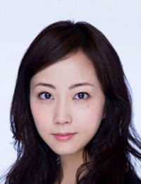 Фото актера Кинами Харука