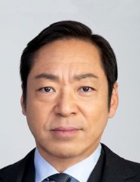 Фото актера Кагава Тэруюки