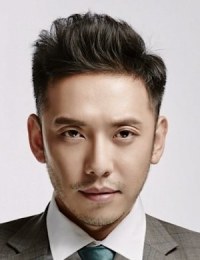 Фото актера Чжао Чжэнь Юй