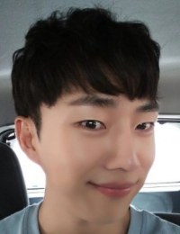 Фото актера Ким Хэ У