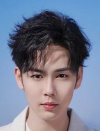 Фото актера Юй Фэй Фань