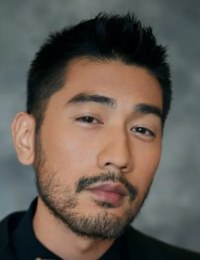 Фото актера Годфри Гао