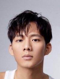 Фото актера У Ньен Сюань