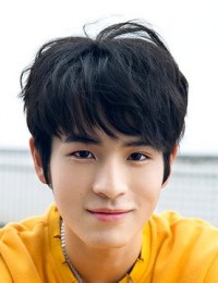 Фото актера Майкл Чанг