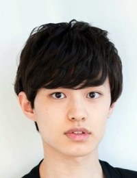 Фото актера Камимура Кейсей