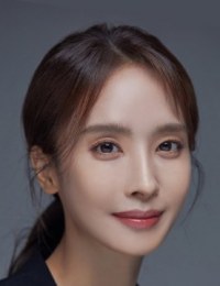 Фото актера Пак Чжон А