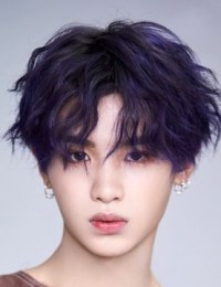 Фото актера Джастин