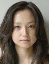 Фото актера Нагасака Хироми