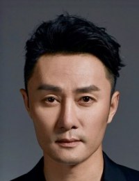 Фото актера Чжанг Чен Хэ