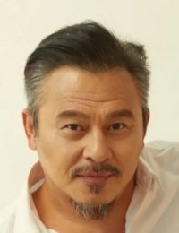 Фото актера Ван Ли