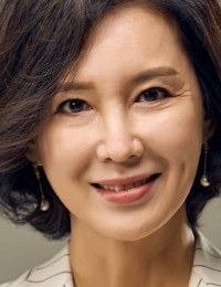 Фото актера Шим Хэ Джин