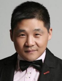 Фото актера Лай Си