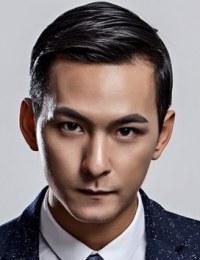 Фото актера Сян Хао