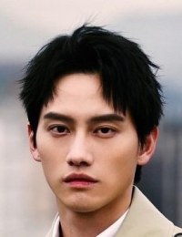 Фото актера Фанди Фань