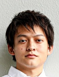 Фото актера Фукуяма Ко хэй