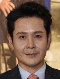 Фото актера Ли Мин У