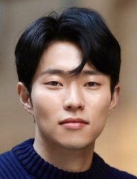 Фото актера Юн Чжон Сок