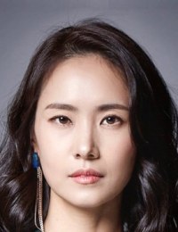 Фото актера Пак Су Ён