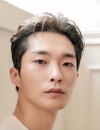 Фото актера Чан Вон Хён
