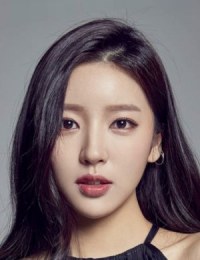 Фото актера Хонг Джи Юн