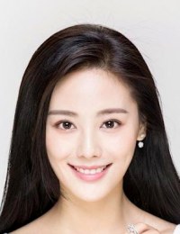 Фото актера У Пэй Жоу