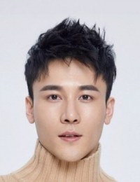Фото актера Гао Ян