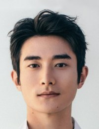 Фото актера Фан И Нин