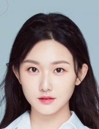 Фото актера Юань Юйсюань