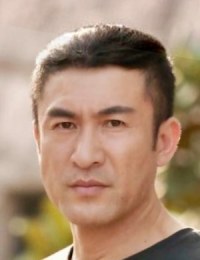 Фото актера Сяо Жун Шэн