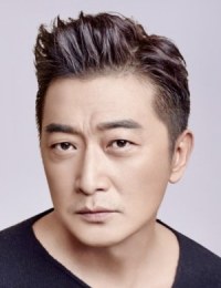 Фото актера Шао Фэн