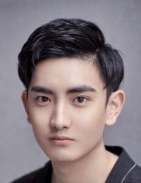 Фото актера Чэнь Е Линь