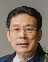 Фото актера Сюй Мин