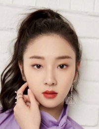 Фото актера Ге Ши Мин