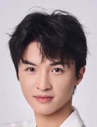 Фото актера Ансон Ши