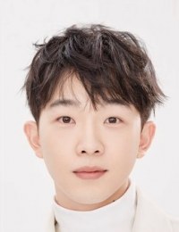 Фото актера Дин Гуан Сен