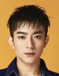 Фото актера Ван Кай И