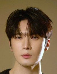 Фото актера Лю Хай Куан