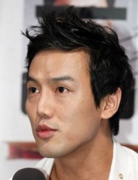 Фото актера Хон Джон Хо