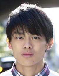 Фото актера Касима Рику