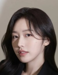 Фото актера Хон Ый Джин