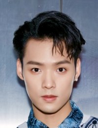 Фото актера Дун Юй Линь